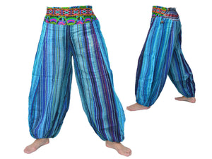 Goa Hippie Pants Women Men